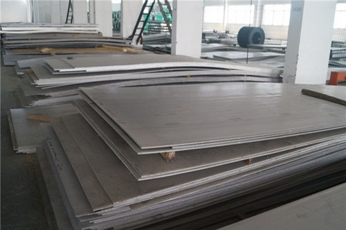 肇庆304不锈钢板