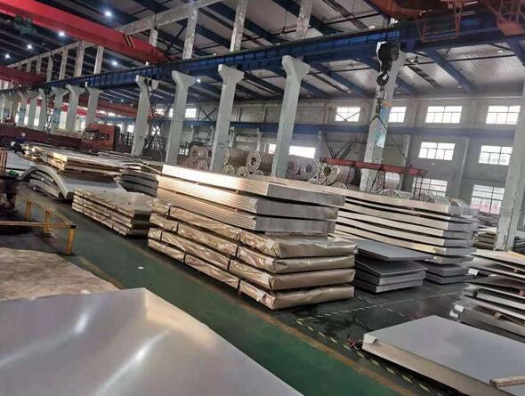 肇庆321不锈钢板