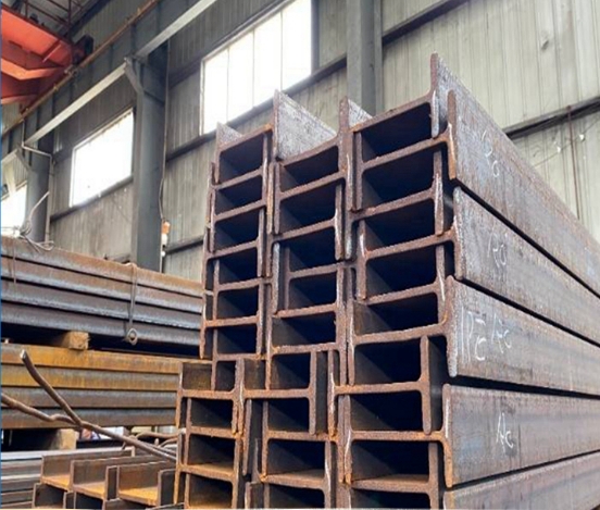 肇庆Q420C工字型钢