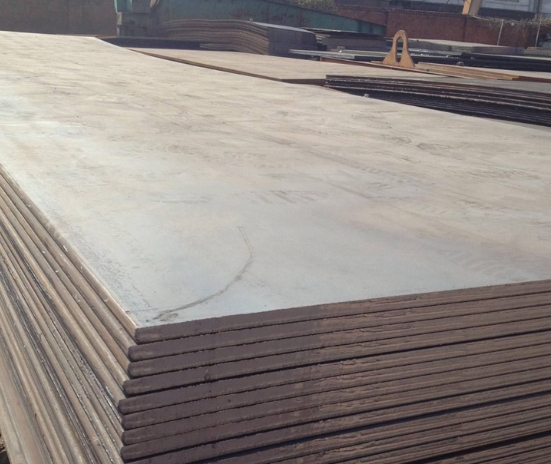 肇庆NM400耐磨板