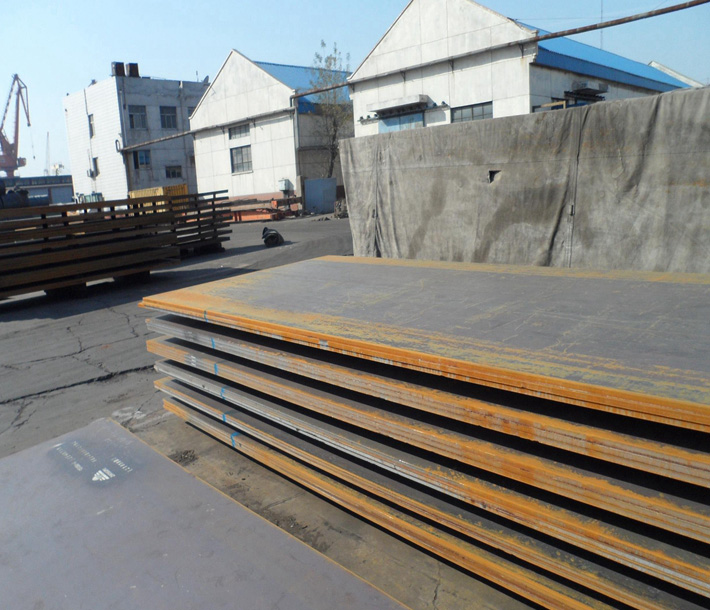 肇庆SA210C镀锌板